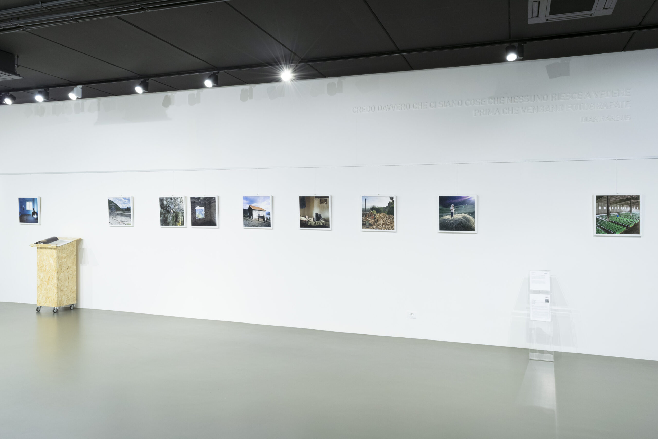ziyah gafic paesaggio bosnia guerra mostra documentario fotografia treviso lab27